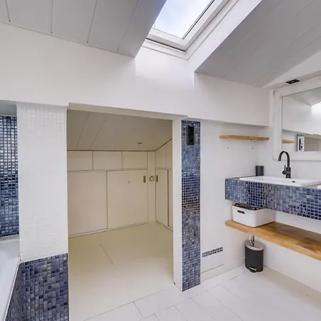 Le Cosy - Trois Centre Apartament *