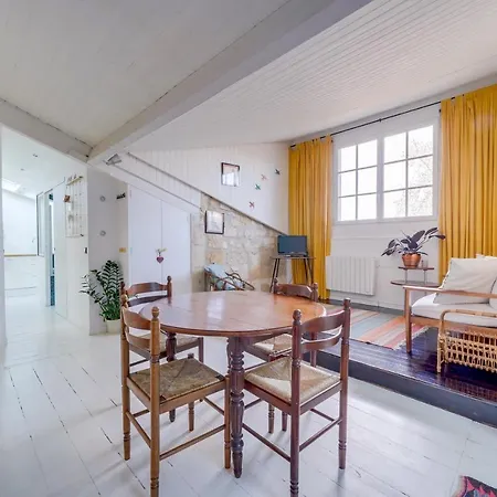 Le Cosy - Trois Centre Apartment *