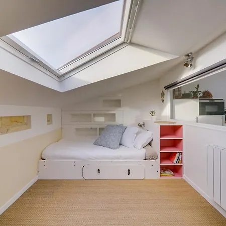 Le Cosy - Trois Centre *