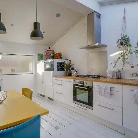 Le Cosy - Trois Centre Apartament *