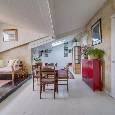 Le Cosy - Trois Centre *