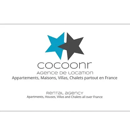 Le Cosy - Trois Centre Apartment