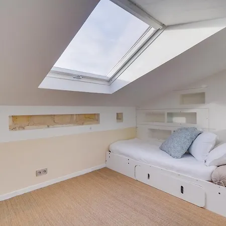 Le Cosy - Trois Centre Apartment *