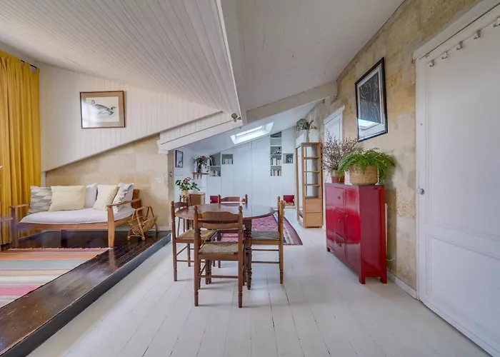 Le Cosy - Trois Centre *