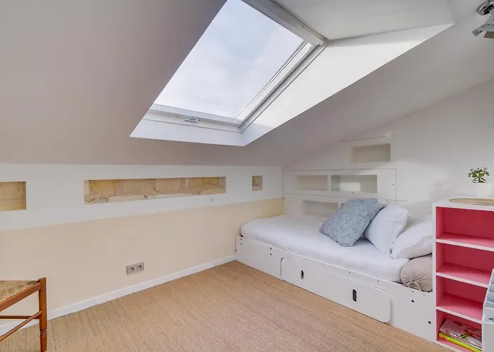 Le Cosy - Trois Centre דירה *